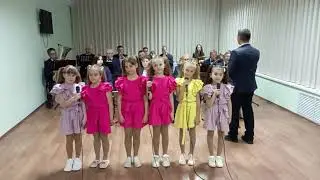 Песенка мамонтёнка