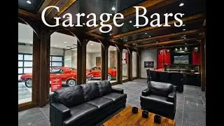GARAGE BARS