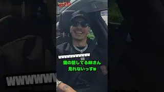 猫愛を語るAK-69🐈💕 