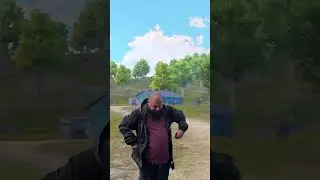 СТАНДАРТНЫЙ НАБОР В ПАБГ МОБАЙЛ 😂