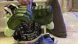 Мой день рождения! Элджей устроил праздник для Серёжи