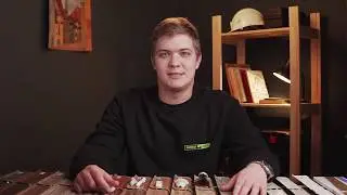 Виды плинтусов