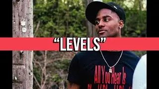 [FREE] GlockBoy BoBo x Gnuk Type Beat 2022 - Levels (Prod. @1Richiey)