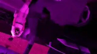 (gtrp.fr) Yuri c'est un fils de pute