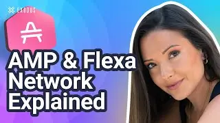 AMP Crypto: Flexa Network Explained (part 1)