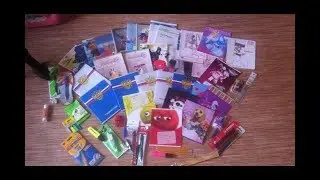 BACK TO SCHOOL 2017(БЭК ТУ СКУЛ).Лайфхаки для школы.Покупки к школе/проверка канцелярии