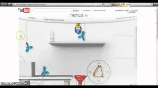 Nexus S mini-game adds - Nexus Contraptions