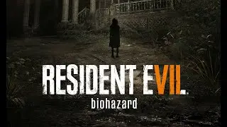 Resident Evil Biohazard сюжет часть 3