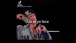 deez nuts up in yo face