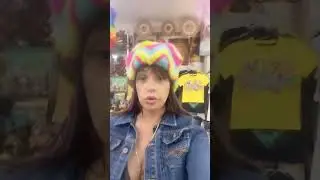 Я НА ПАПУ РИМСКОГО ПОХОЖА?