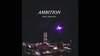 Erik King - "AMBITION" (FREE lil uzi vert type beat) | Metro Boomin Instrumental / Trap Beat 2020
