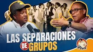 Correa y Ñonguito: LAS SEPARACIONES 😁 (LOS COMPADRES EL MENEO DE CORREA)
