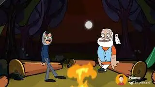 jangal ka bhoot horror story for kids