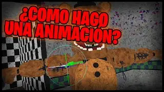 How Do I Make an Animation?