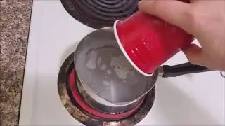 Fastest and easiest tutorial on the internet for making strong kratom tea using an Aeropress