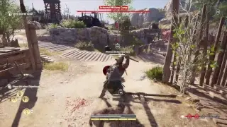 Assassin's Creed Odyssey - Part 6