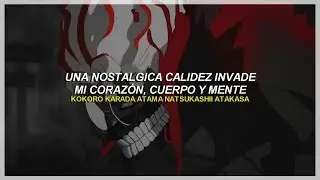 DANDADAN - OP/Opening | Otonoke - Sub Español / Lyrics/ Romanji AMV (Cover)