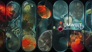 Cam Lasky - Umwelt : Intercept and Brainwashing (Original Mix) | UMWELT Vol.4 | KWAIOTO Records