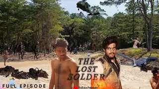 THE LOST SOLDIER || [HIND] [OFFICIAL FULL EPISODE 2 ] | TAR'S WORLD. New web series || 