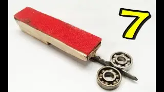Top 7 DIY ideas and DIY tools for electric jigsaw / DIY tool