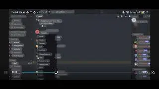 Discord call sound effect (BASS BOOSTED)