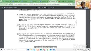 Información Acerca de la Beca Reembolso SEV 2024