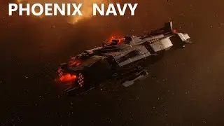 Phoenix Navy Последний бой!