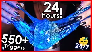 Never Ending ASMR
