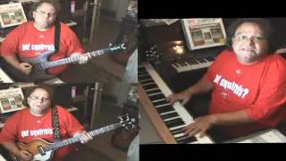 sexy sadie (the beatles cover)