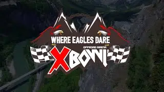 XBOWL MOTOCROSS RACE | Where Eagles Dare - OFFICIAL AFTERMOVIE 2016