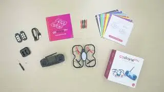 Welcome to Your CoDrone EDU Journey [OLD - Updated Video in Description]