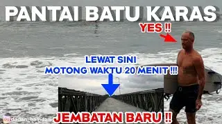 JALAN² KE PANTAI 