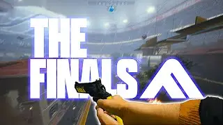 The Finals | R.357 Gameplay WIN - No Commentary