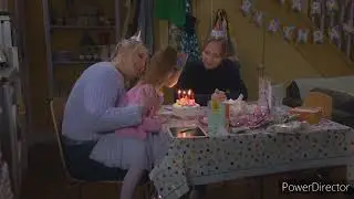 Emmerdale - Happy Birthday, Frankie! (Did Nate Sends Frankie A Present?) (25th February 2025)