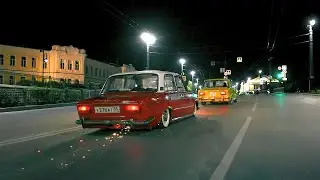 VAZ 2103 - Classic in style. Technologist - 