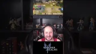 Not Enough DMD Dealers on guild war is not a good idea!  🎮 #shorts  Watcher of Realms #gatcha