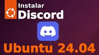 Install Discord on Ubuntu (2025)