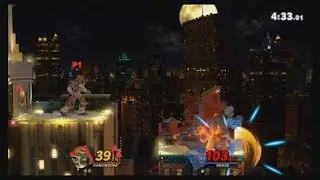 aerial cock torture hoot