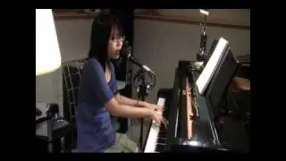 My Love- Sia ( cover from Eclipse Soundtrack)
