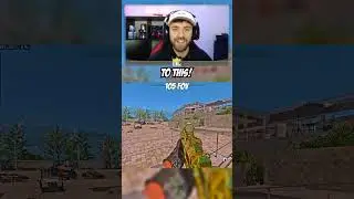 Why is nobody using this MAX AIM ASSIST Setting!!😤