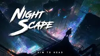 [FREE] Cyberpunk / Electro / Industrial Type Beat 'NIGHTSCAPE' | Background Music