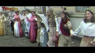 Le Lude  - Le Lude Renaissance, retour au Château