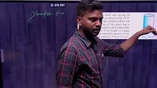 Volume and Surface area | Class 10 | new syllabus | CBSE | Question and solution | kamal sir