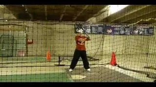 Bobby Colucci MIF-CF Conant HS 2009 Sr