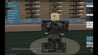 The NEW Votekick Command of Phantom Forces