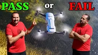 Exo Blackhawk 3 Pro Drone Review - Does it really improve over your old drone?
