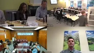Marin Clean Energy Board Meeting May 16, 2024