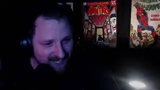 Getting through RDR2, but my Viewers have other intentions | Twitch Vod 3/12 Red Dead Redemption 2