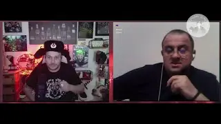 Ри и Ли, Filipch_Life, Рома джаз пицца и Николай [Осень 4/Нарезка Рулет.тв]