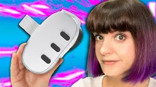 Should You Buy The Quest 3?